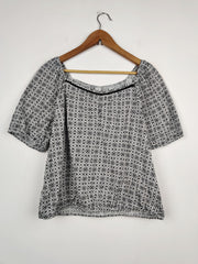 Buy online pre-used pre-loved 100% authentic & Original branded M&Co (SWT-1394) available in Pakistan. Top international brands avilable.