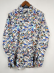 Buy online pre-used pre-loved 100% authentic & Original branded Robert Graham (SWT-1471) available in Pakistan. Top international brands avilable.