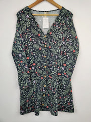 Buy online pre-used pre-loved 100% authentic & Original branded H&M (SWT-1554) available in Pakistan. Top international brands avilable.