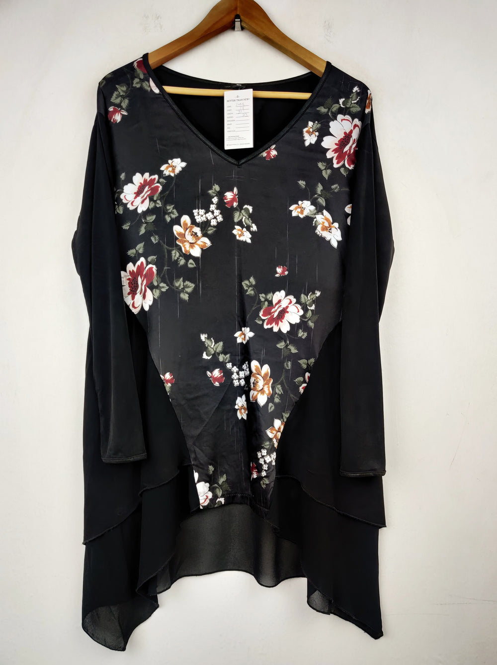 Buy online pre-used pre-loved 100% authentic & Original branded Luca Vanucci (SWT-15) available in Pakistan. Top international brands avilable.