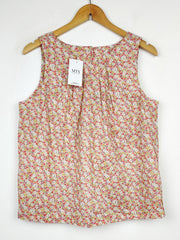 Buy online pre-used pre-loved 100% authentic & Original branded Topshop (SWT-1621) available in Pakistan. Top international brands avilable.