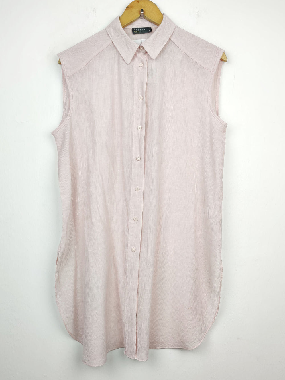 Buy online pre-used pre-loved 100% authentic & Original branded Papaya (SWT-1625) available in Pakistan. Top international brands avilable.