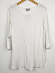 Buy online pre-used pre-loved 100% authentic & Original branded Vero Moda (SWT-1645) available in Pakistan. Top international brands avilable.