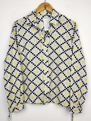 Buy online pre-used pre-loved 100% authentic & Original branded Tu (SWT-1646) available in Pakistan. Top international brands avilable.