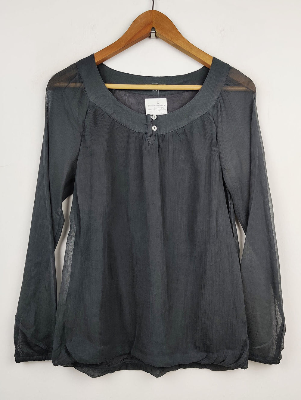 Buy online pre-used pre-loved 100% authentic & Original branded Street One (SWT-1754) available in Pakistan. Top international brands avilable.