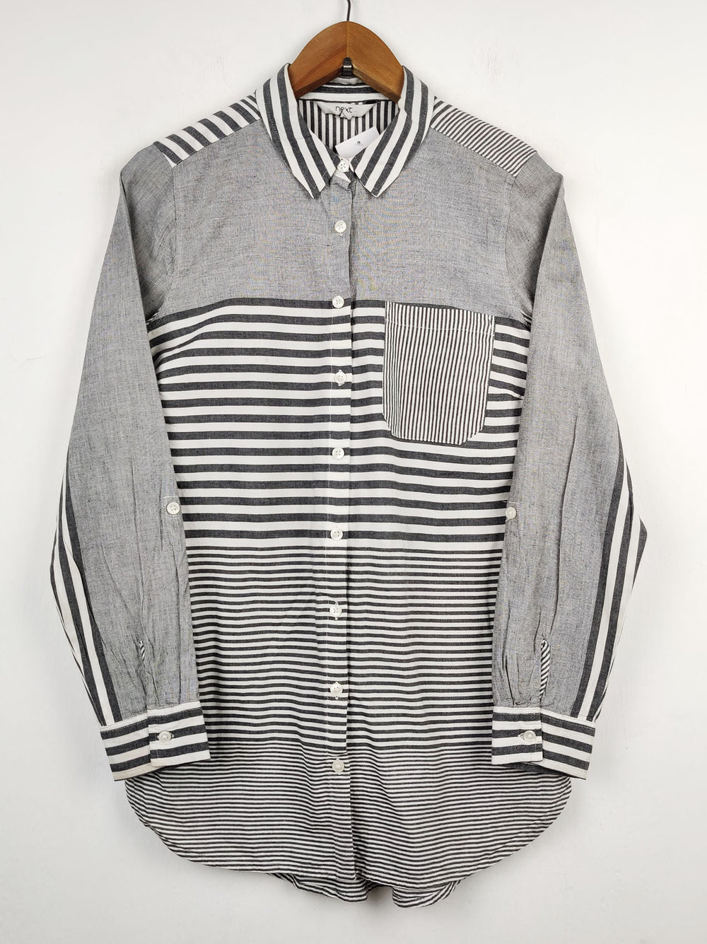 Buy online pre-used pre-loved 100% authentic & Original branded Next (SWT-1907) available in Pakistan. Top international brands avilable.