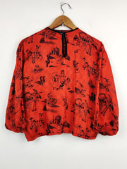 Buy online pre-used pre-loved 100% authentic & Original branded Unknown Brand (SWT-1926) available in Pakistan. Top international brands avilable.