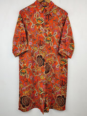 Buy online pre-used pre-loved 100% authentic & Original branded Blue Chameleon (SWT-192) available in Pakistan. Top international brands avilable.