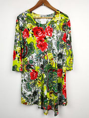 Buy online pre-used pre-loved 100% authentic & Original branded Magna (SWT-2066) available in Pakistan. Top international brands avilable.