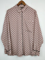 Buy online pre-used pre-loved 100% authentic & Original branded H&M (SWT-2102) available in Pakistan. Top international brands avilable.