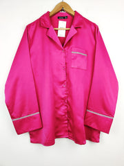 Buy online pre-used pre-loved 100% authentic & Original branded Boohoo (SWT-2123) available in Pakistan. Top international brands avilable.