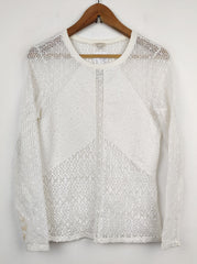 Buy online pre-used pre-loved 100% authentic & Original branded River Island (SWT-2241) available in Pakistan. Top international brands avilable.