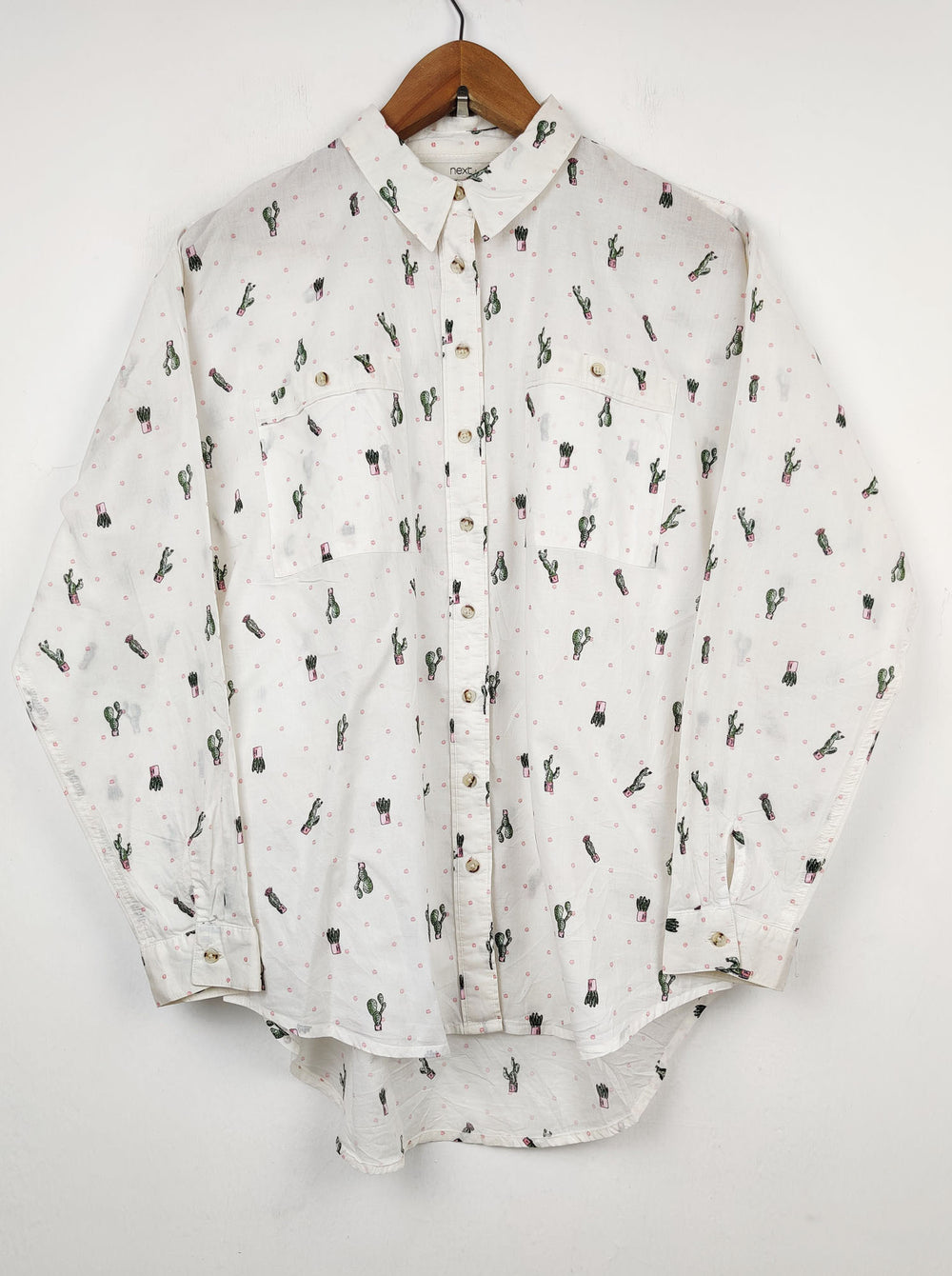 Buy online pre-used pre-loved 100% authentic & Original branded Next (SWT-2261) available in Pakistan. Top international brands avilable.