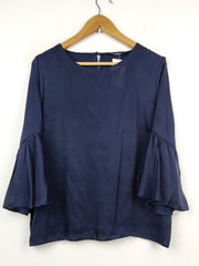 Buy online pre-used pre-loved 100% authentic & Original branded Marina Kaneva (SWT-2289) available in Pakistan. Top international brands avilable.