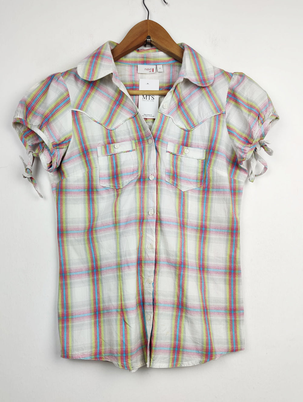 Buy online pre-used pre-loved 100% authentic & Original branded Next (SWT-2417) available in Pakistan. Top international brands avilable.