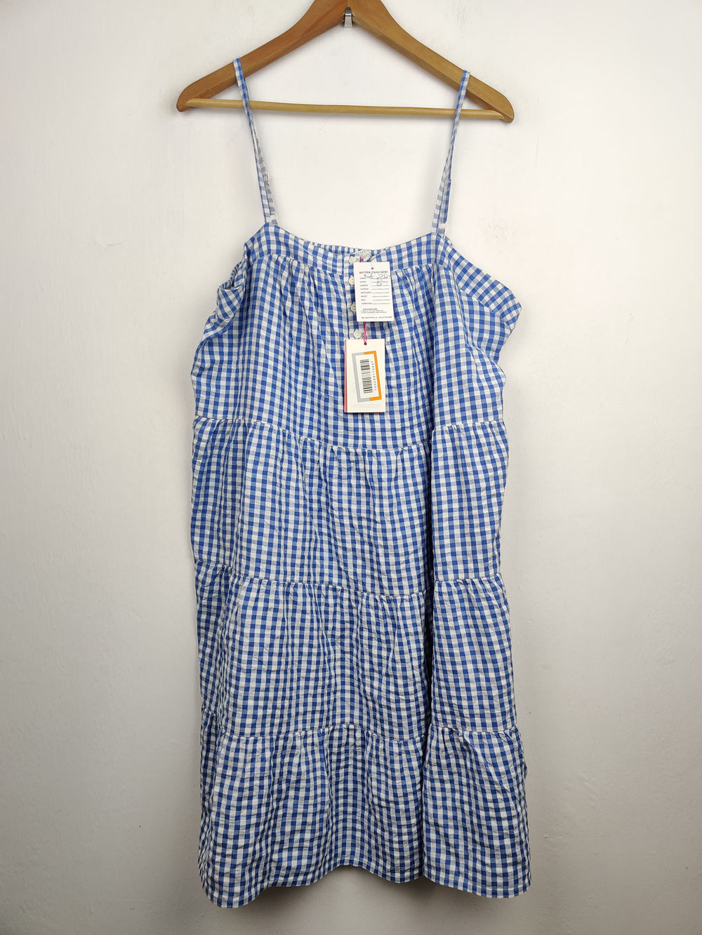 Buy online pre-used pre-loved 100% authentic & Original branded Monsoon (SWT-2524) available in Pakistan. Top international brands avilable.