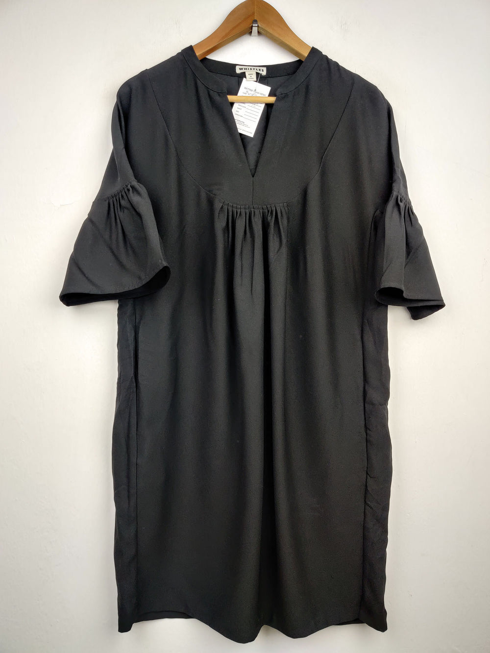 Buy online pre-used pre-loved 100% authentic & Original branded Whistles (SWT-2538) available in Pakistan. Top international brands avilable.