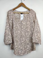 Buy online pre-used pre-loved 100% authentic & Original branded Gap (SWT-2595) available in Pakistan. Top international brands avilable.