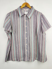 Buy online pre-used pre-loved 100% authentic & Original branded Bonmarche (SWT-2679) available in Pakistan. Top international brands avilable.