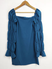 Buy online pre-used pre-loved 100% authentic & Original branded Boohoo (SWT-2869) available in Pakistan. Top international brands avilable.