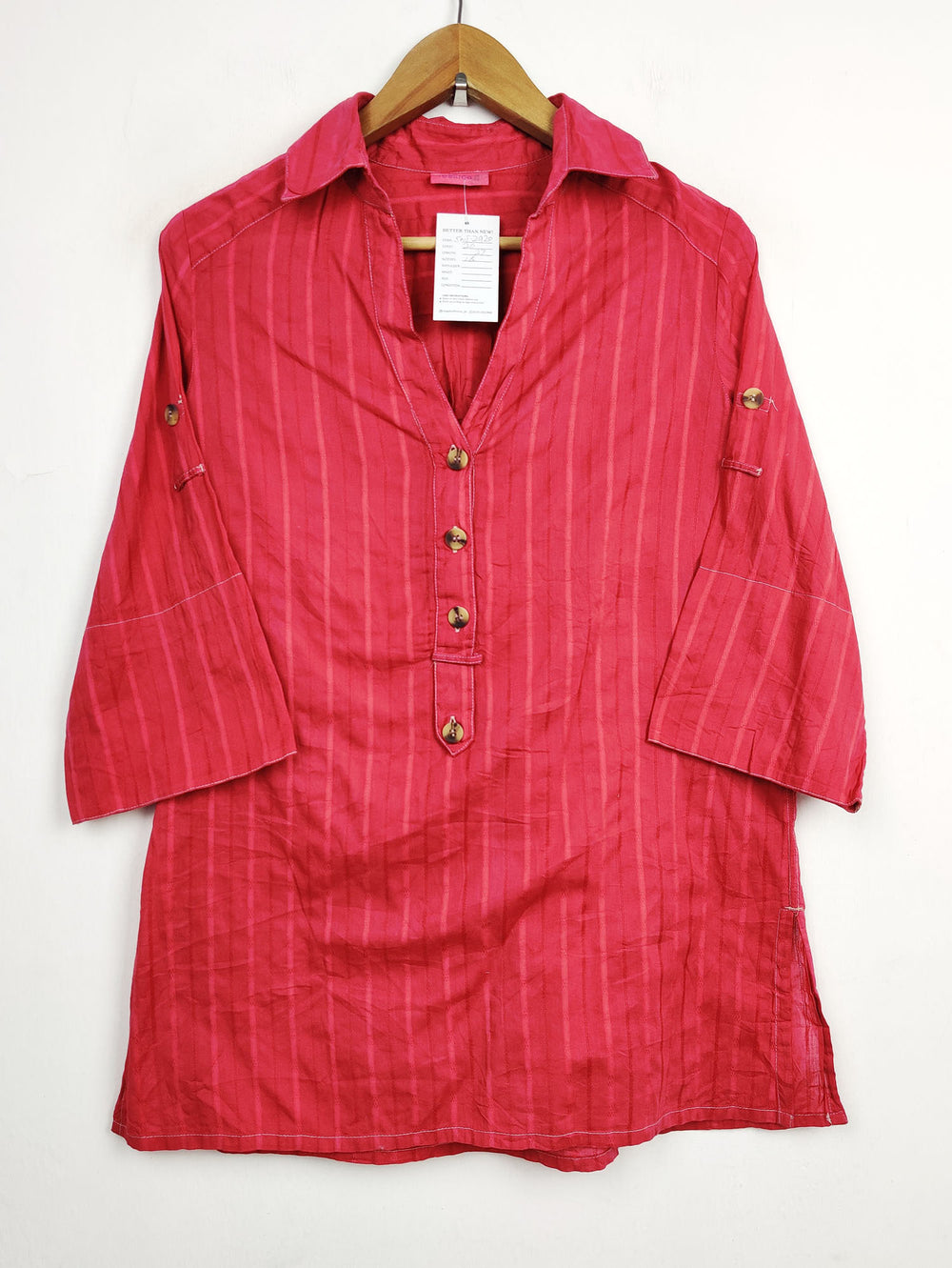 Buy online pre-used pre-loved 100% authentic & Original branded Yessica (SWT-2920) available in Pakistan. Top international brands avilable.