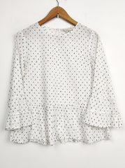 Buy online pre-used pre-loved 100% authentic & Original branded F&F (SWT-2934) available in Pakistan. Top international brands avilable.