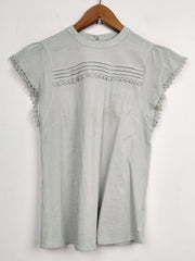 Buy online pre-used pre-loved 100% authentic & Original branded Oasis (SWT-2945) available in Pakistan. Top international brands avilable.