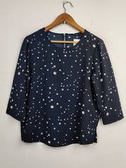 Buy online pre-used pre-loved 100% authentic & Original branded Only (SWT-3177) available in Pakistan. Top international brands avilable.