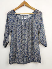 Buy online pre-used pre-loved 100% authentic & Original branded Soyaconcept (SWT-3244) available in Pakistan. Top international brands avilable.