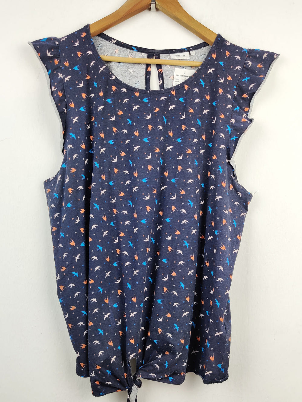 Buy online pre-used pre-loved 100% authentic & Original branded Next (SWT-3351) available in Pakistan. Top international brands avilable.