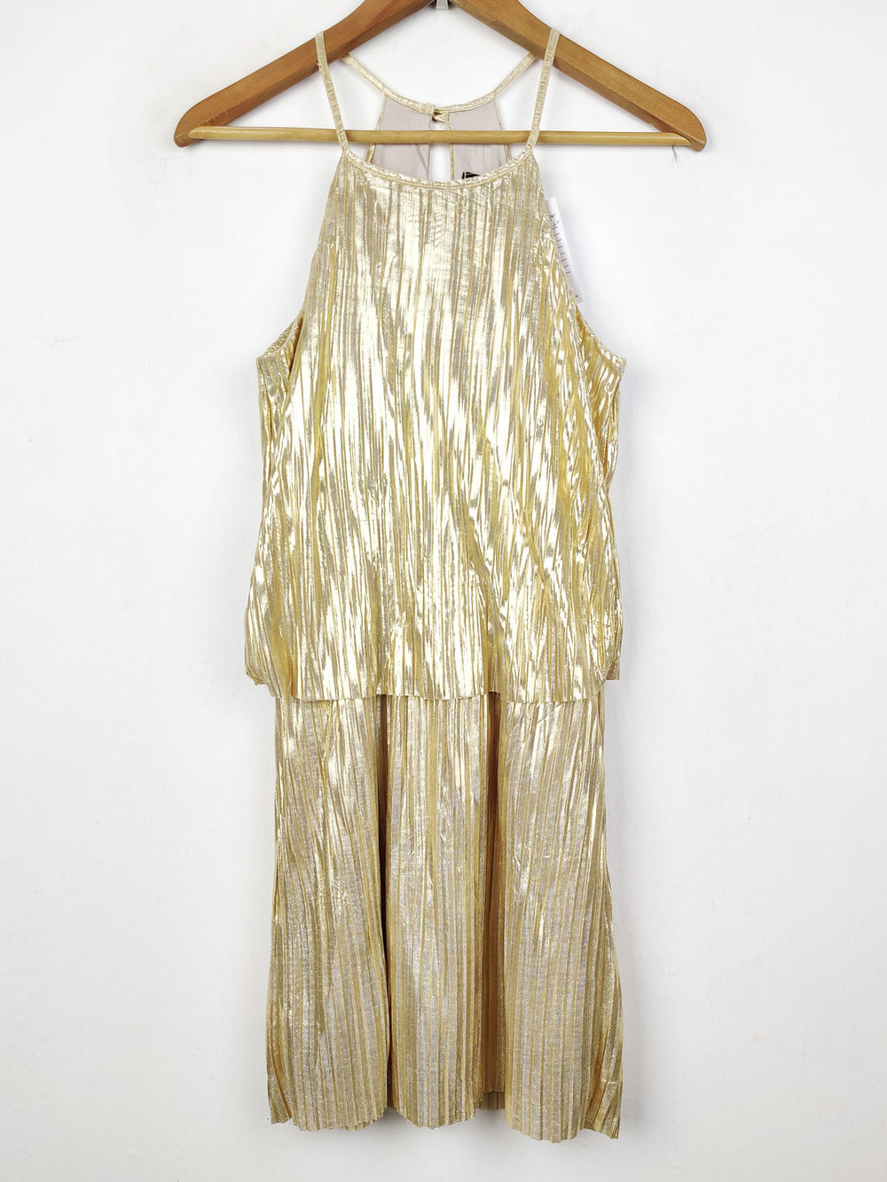 Buy online pre-used pre-loved 100% authentic & Original branded Jenny Fer (SWT-3560) available in Pakistan. Top international brands avilable.