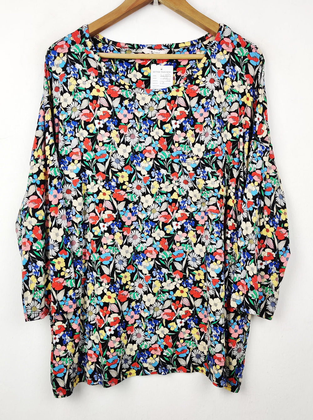 Buy online pre-used pre-loved 100% authentic & Original branded Tu (SWT-3583) available in Pakistan. Top international brands avilable.