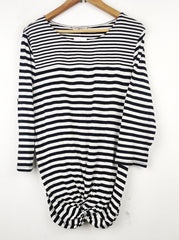 Buy online pre-used pre-loved 100% authentic & Original branded Tu (SWT-3795) available in Pakistan. Top international brands avilable.