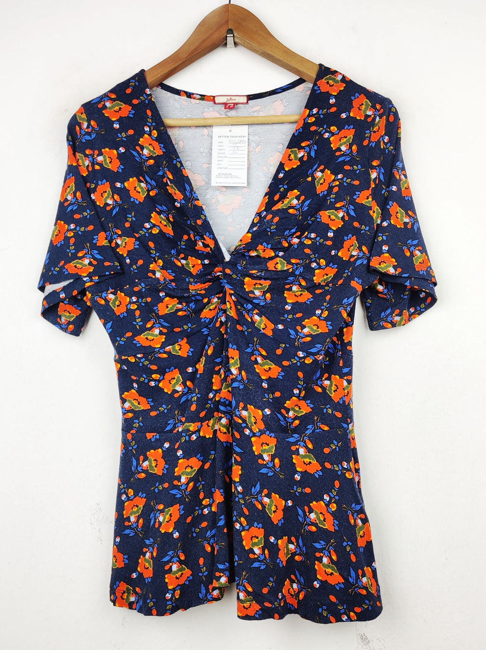 Buy online pre-used pre-loved 100% authentic & Original branded Joe Browns (SWT-3804) available in Pakistan. Top international brands avilable.