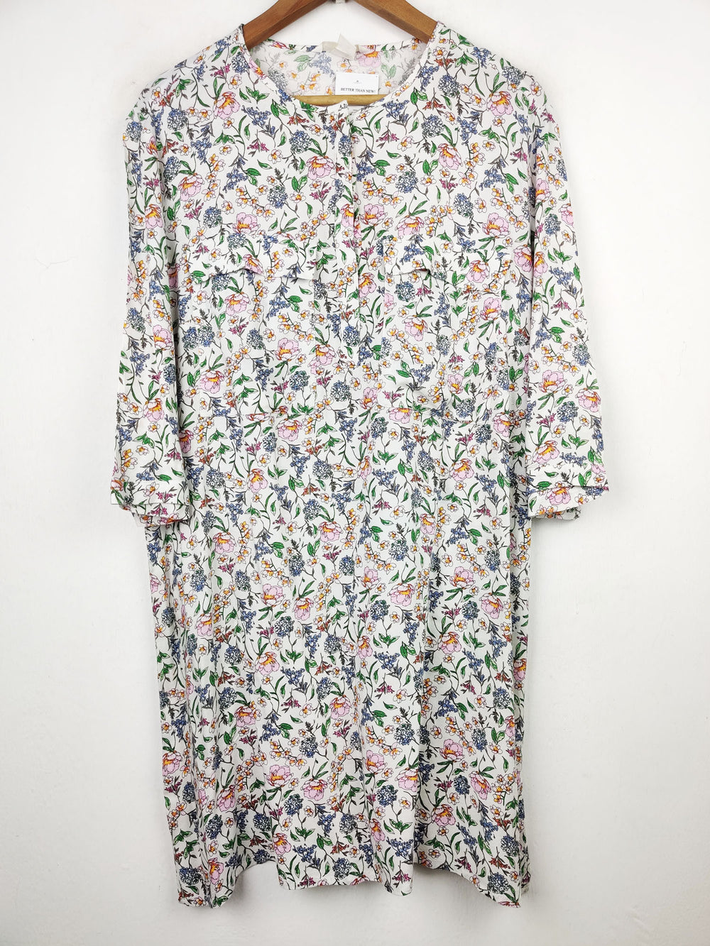 Buy online pre-used pre-loved 100% authentic & Original branded H&M (SWT-3830) available in Pakistan. Top international brands avilable.