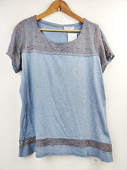 Buy online pre-used pre-loved 100% authentic & Original branded Marks & Spencer (SWT-3958) available in Pakistan. Top international brands avilable.