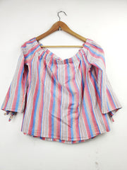 Buy online pre-used pre-loved 100% authentic & Original branded Papaya (SWT-3987) available in Pakistan. Top international brands avilable.