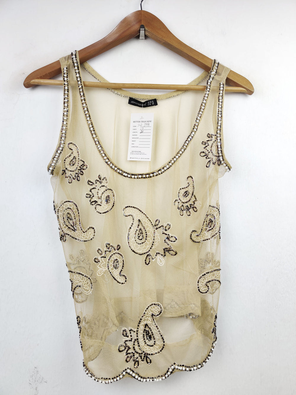 Buy online pre-used pre-loved 100% authentic & Original branded Atmosphere (SWT-3999) available in Pakistan. Top international brands avilable.