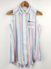 Buy online pre-used pre-loved 100% authentic & Original branded Abercrombie (SWT-4012) available in Pakistan. Top international brands avilable.