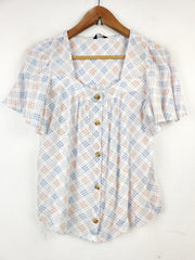 Buy online pre-used pre-loved 100% authentic & Original branded M&Co (SWT-4099) available in Pakistan. Top international brands avilable.