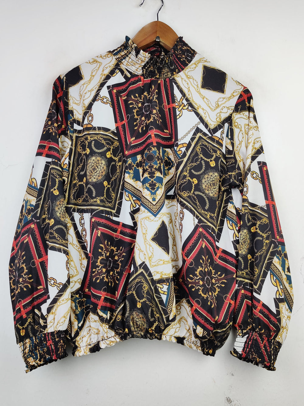 Buy online pre-used pre-loved 100% authentic & Original branded Stylewise (SWT-4134) available in Pakistan. Top international brands avilable.