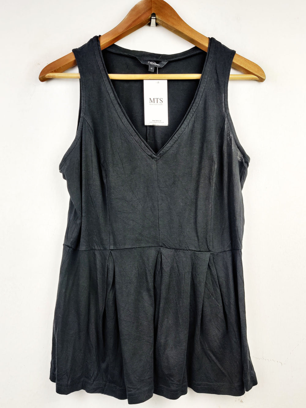 Buy online pre-used pre-loved 100% authentic & Original branded Next (SWT-4161) available in Pakistan. Top international brands avilable.