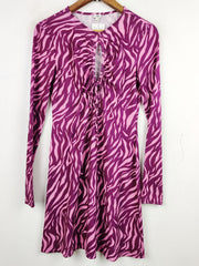 Buy online pre-used pre-loved 100% authentic & Original branded River Island (SWT-4231) available in Pakistan. Top international brands avilable.