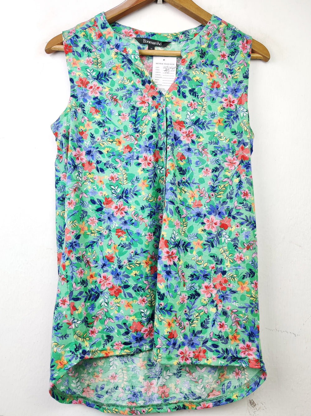 Buy online pre-used pre-loved 100% authentic & Original branded Bonmarche (SWT-4528) available in Pakistan. Top international brands avilable.