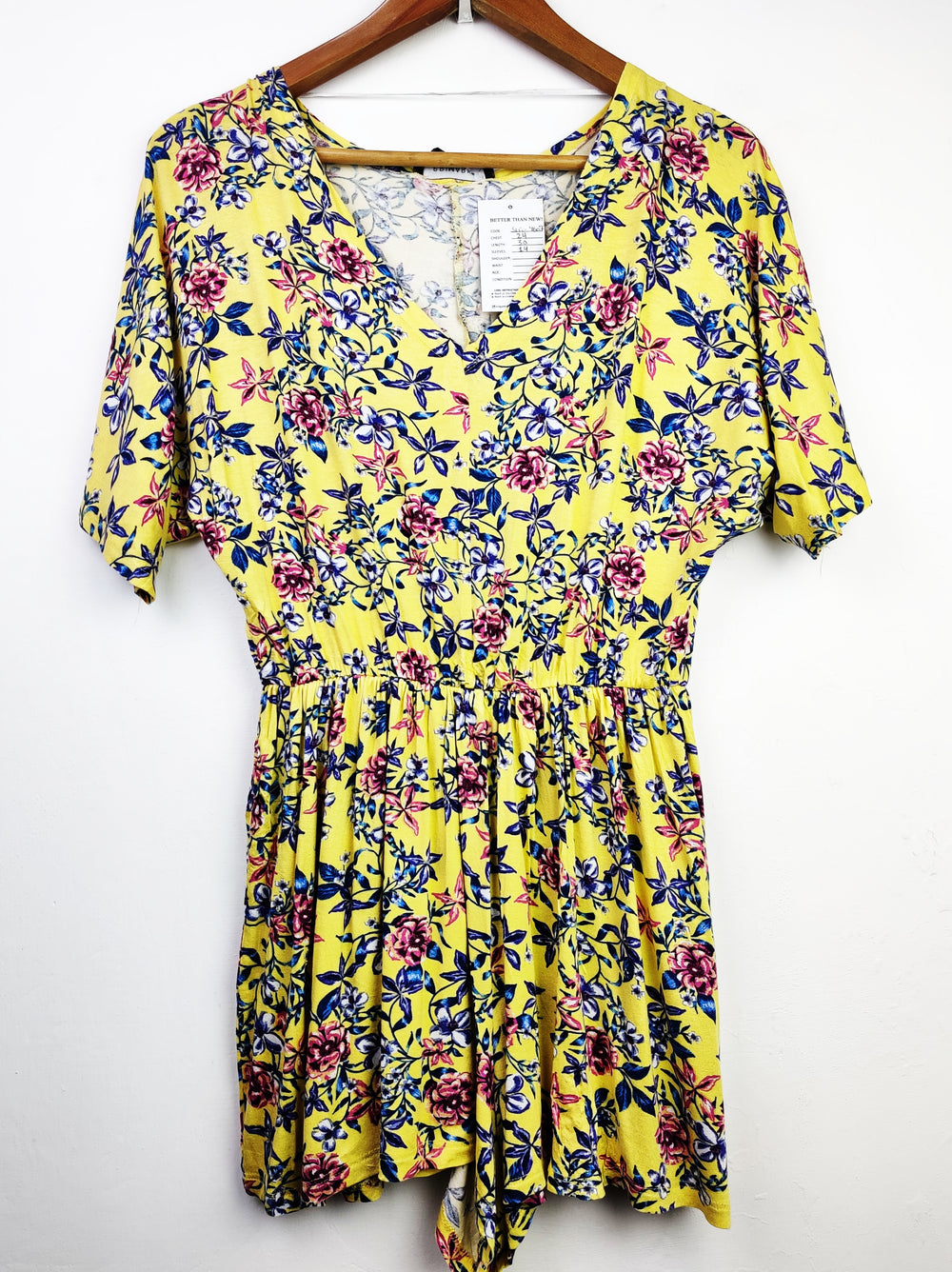 Buy online pre-used pre-loved 100% authentic & Original branded Primark (SWT-4607) available in Pakistan. Top international brands avilable.