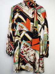 Buy online pre-used pre-loved 100% authentic & Original branded Boohoo (SWT-4651) available in Pakistan. Top international brands avilable.