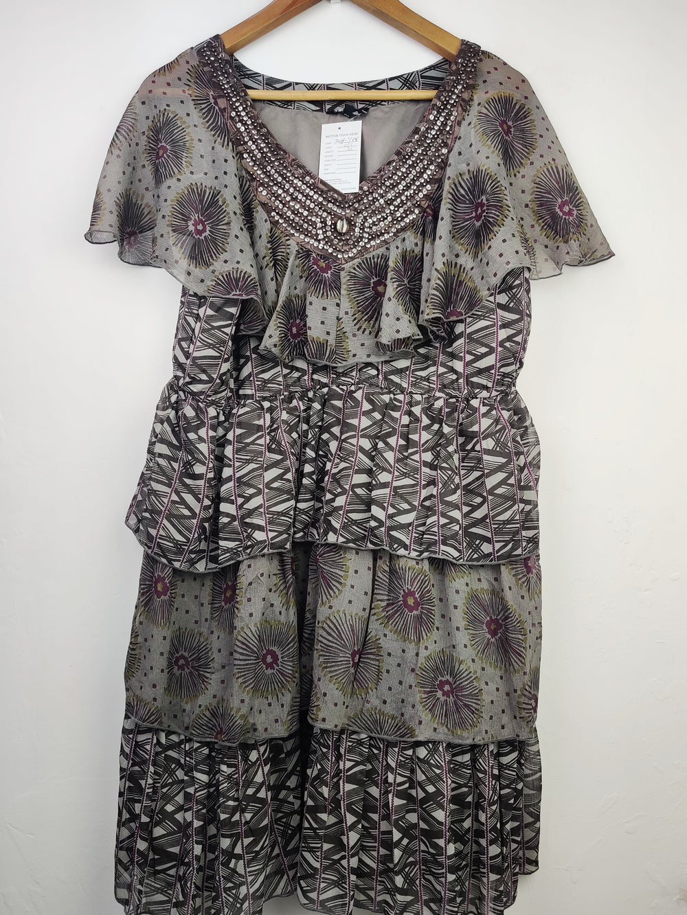 Buy online pre-used pre-loved 100% authentic & Original branded Papaya (SWT-4695) available in Pakistan. Top international brands avilable.