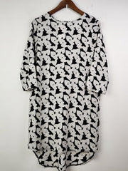 Buy online pre-used pre-loved 100% authentic & Original branded Unknown Brand (SWT-4814) available in Pakistan. Top international brands avilable.