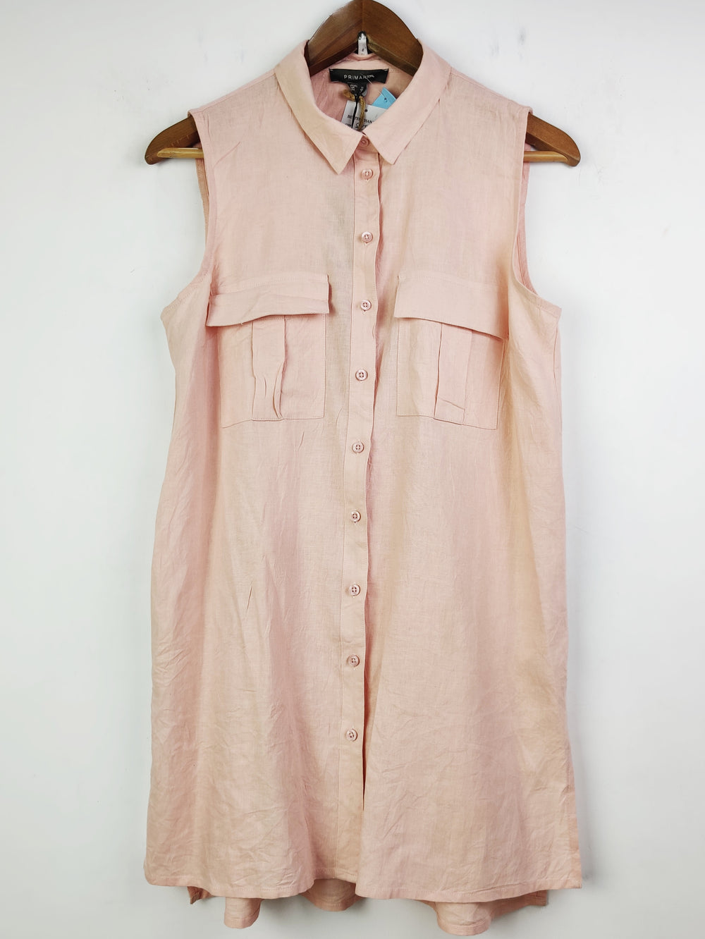 Buy online pre-used pre-loved 100% authentic & Original branded Primark (SWT-4828) available in Pakistan. Top international brands avilable.