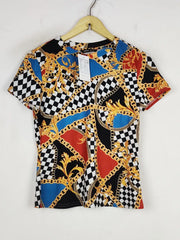 Buy online pre-used pre-loved 100% authentic & Original branded Shein (SWT-5007) available in Pakistan. Top international brands avilable.